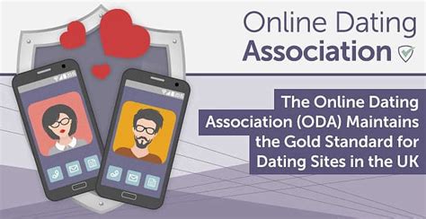 online dating association uk